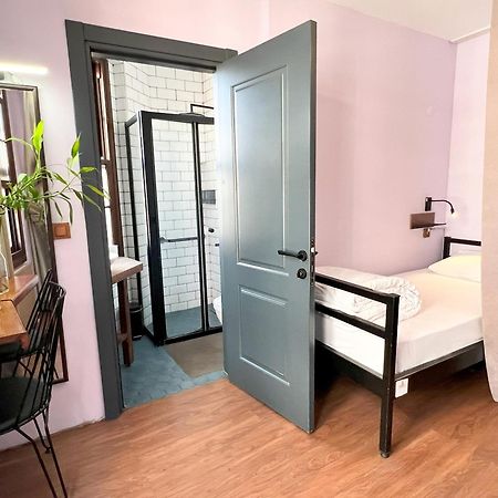 Hostel Le Banc 伊斯坦布尔 外观 照片
