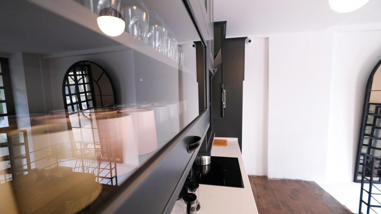 Hostel Le Banc 伊斯坦布尔 外观 照片