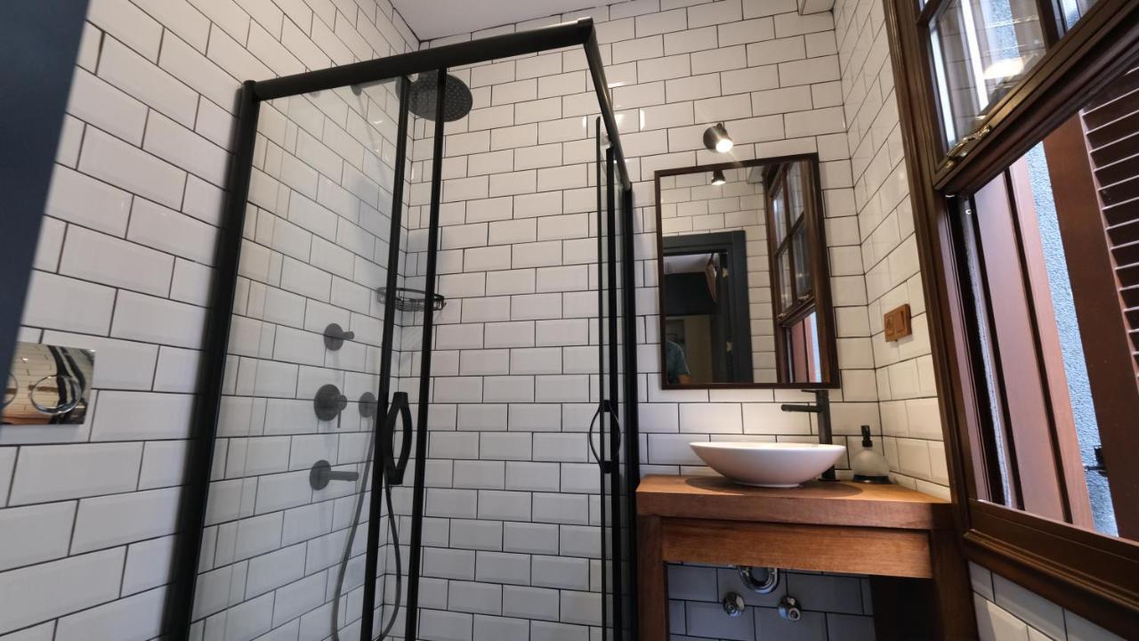 Hostel Le Banc 伊斯坦布尔 外观 照片