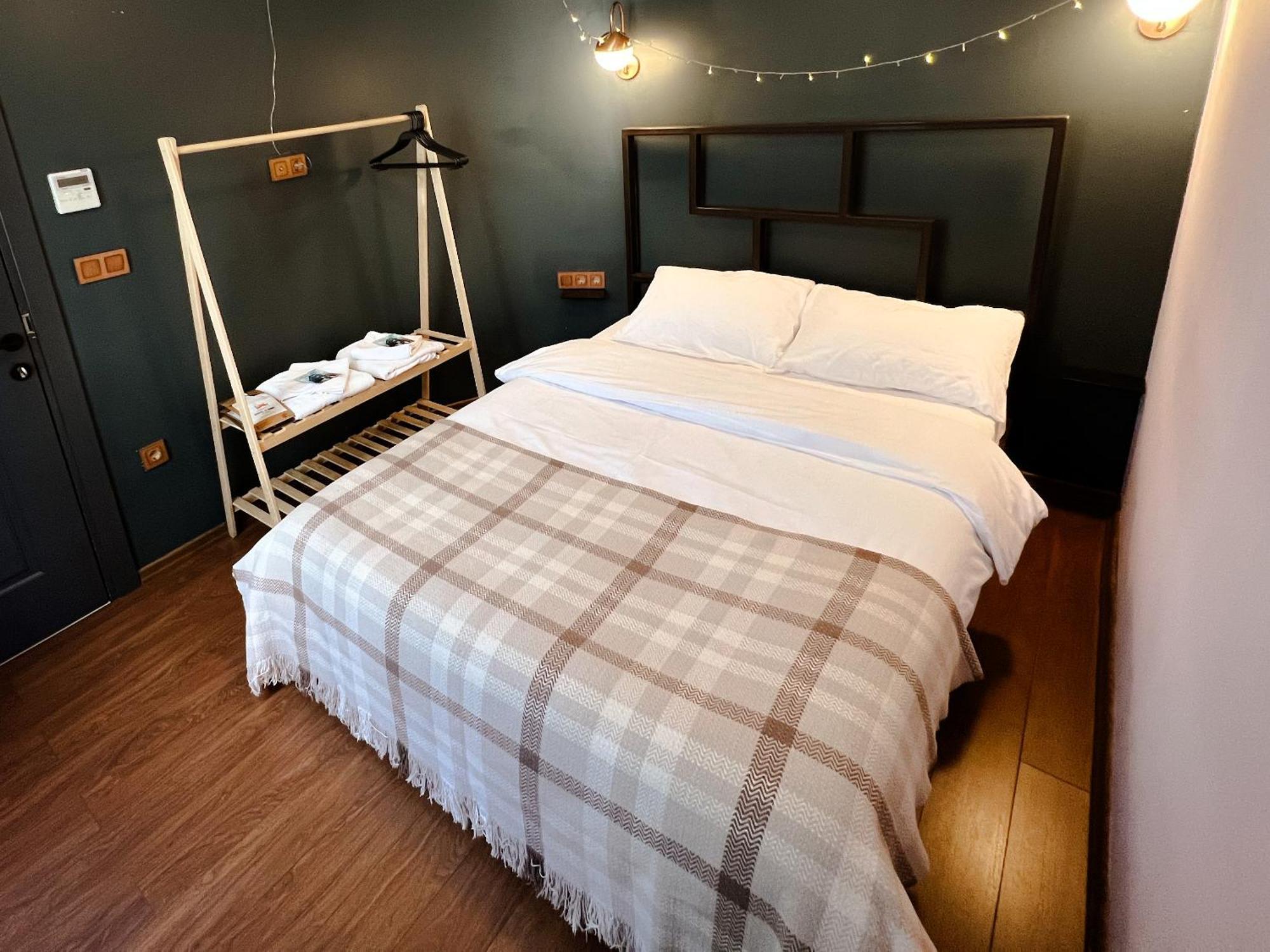 Hostel Le Banc 伊斯坦布尔 外观 照片